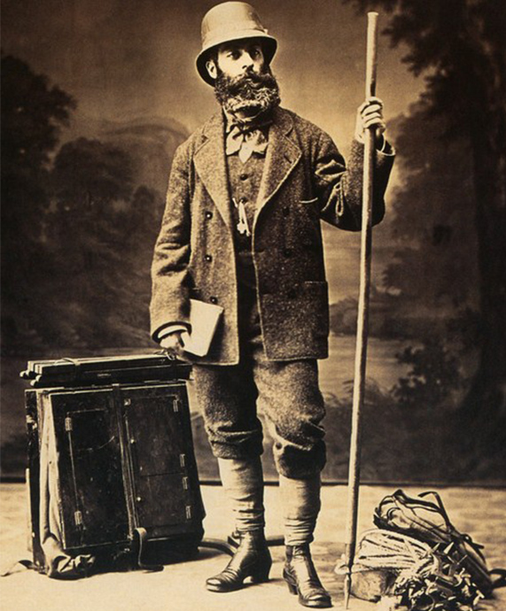 maurice-gourdon